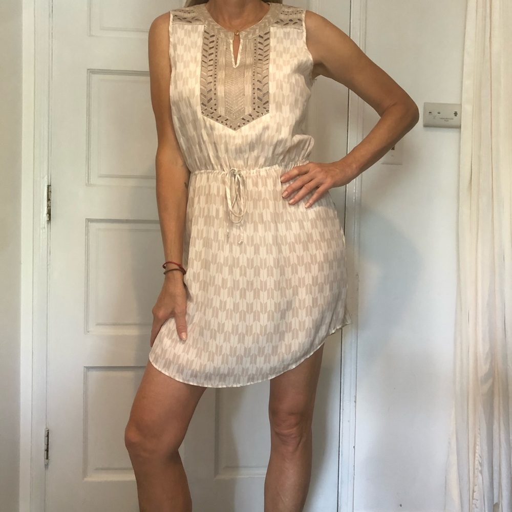 Parker summer dress - Picture 3 of 8